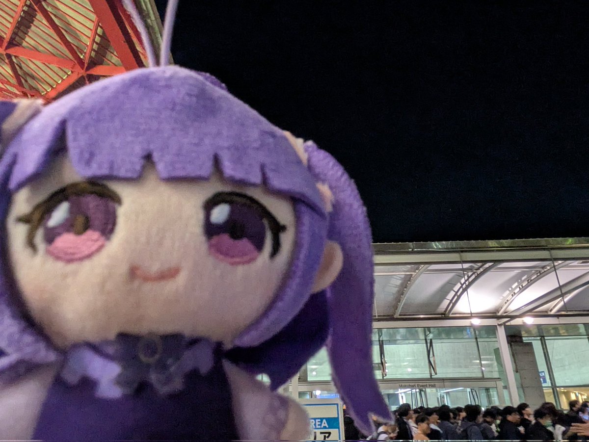 イキヅライブ1st とても良かった 