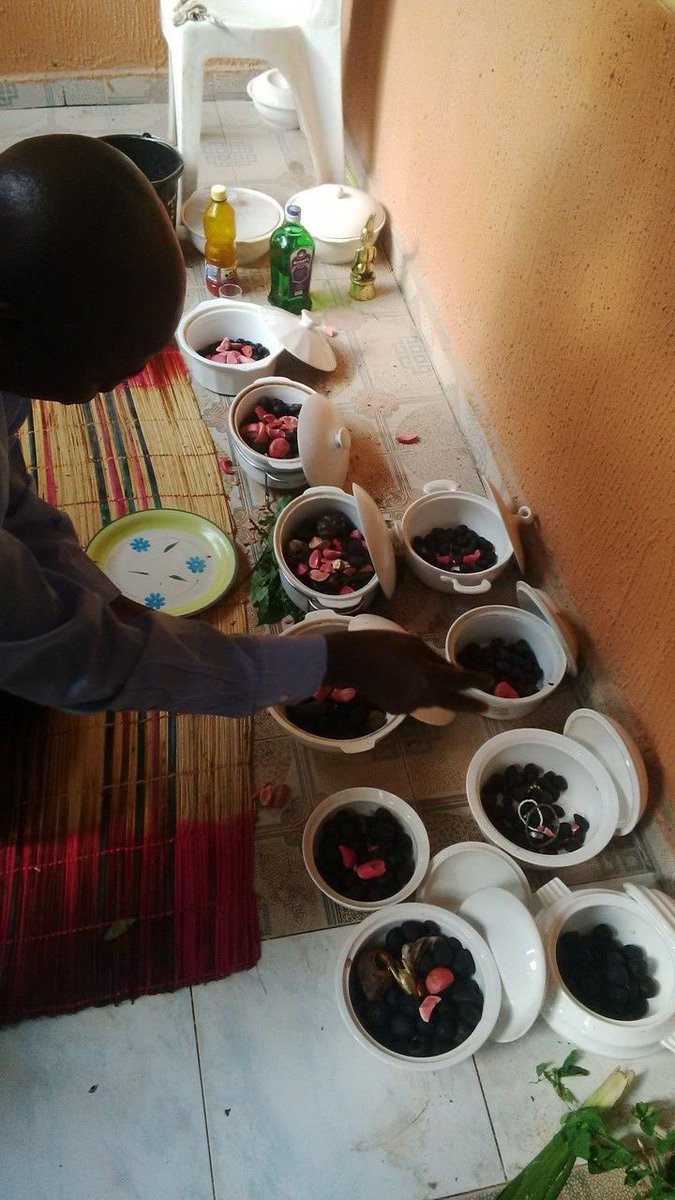 AYOMIPOSI 👑 tweet media