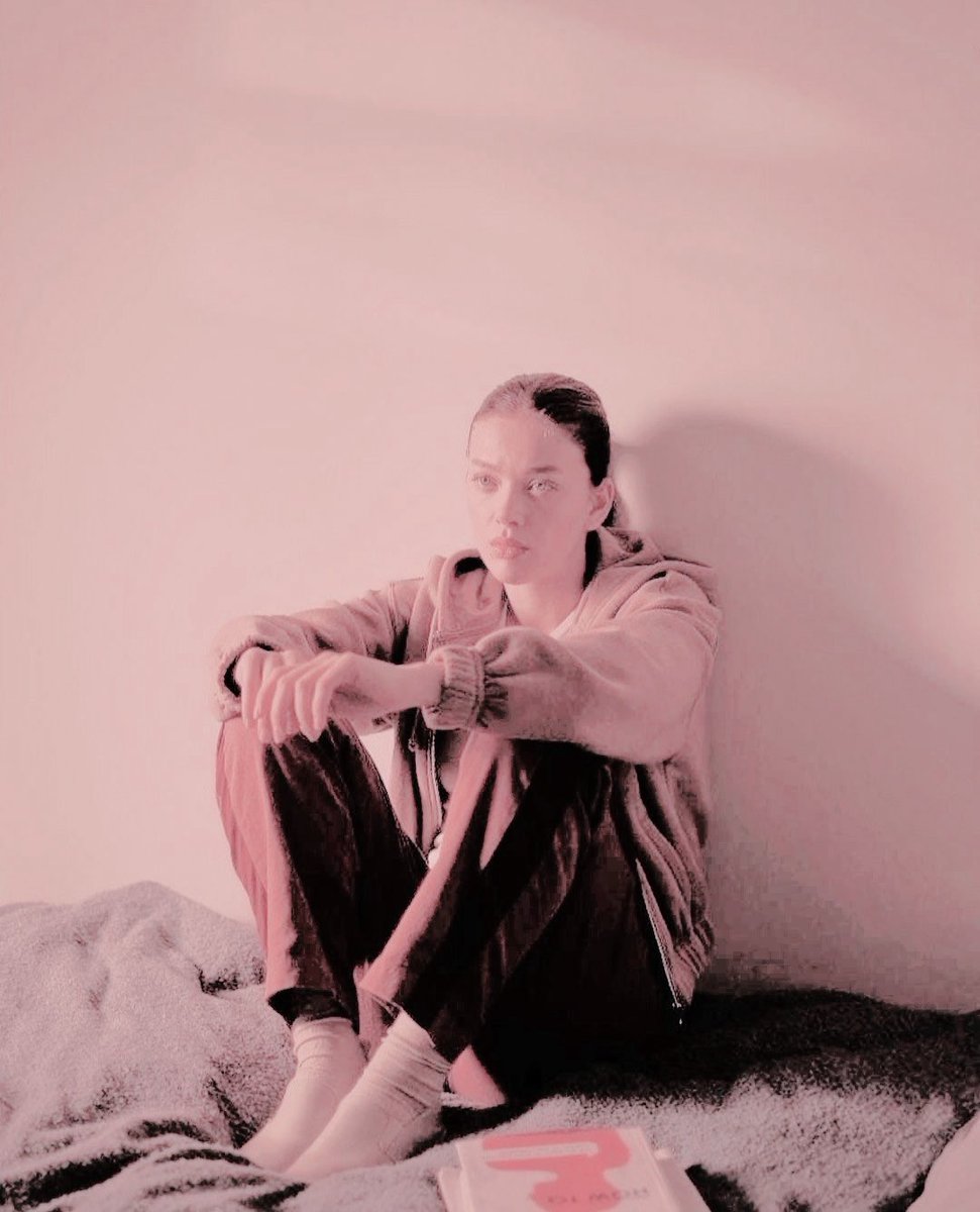 𝐚ddie. ★ tweet media