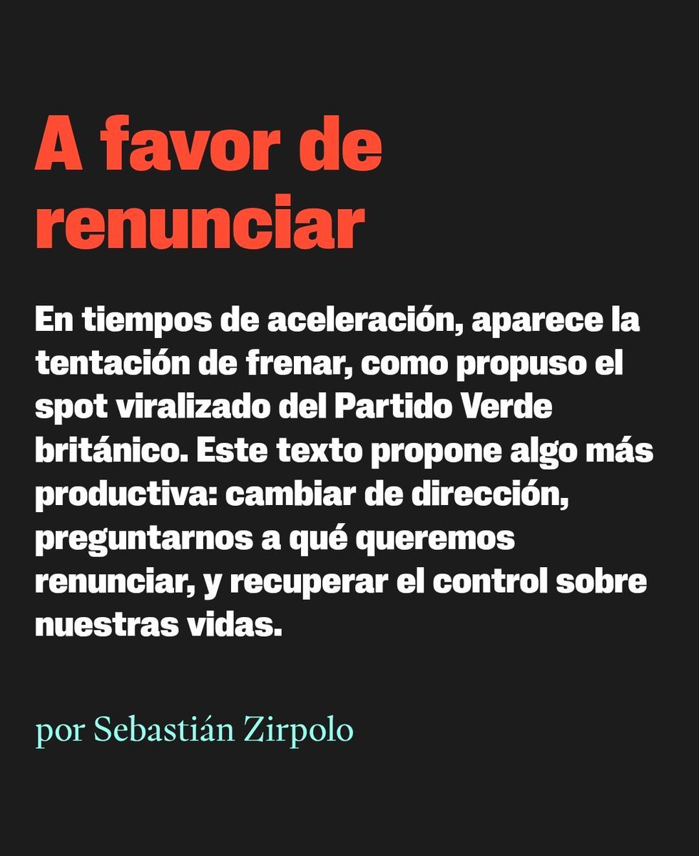 Revista Supernova tweet media