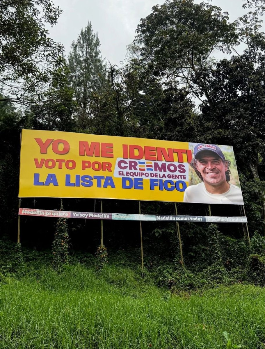 ¿ Señores <a href="/PGN_COL/">Procuraduría General de la Nación</a> ya les llegó esta denuncia, participación clara y abierta en política ?