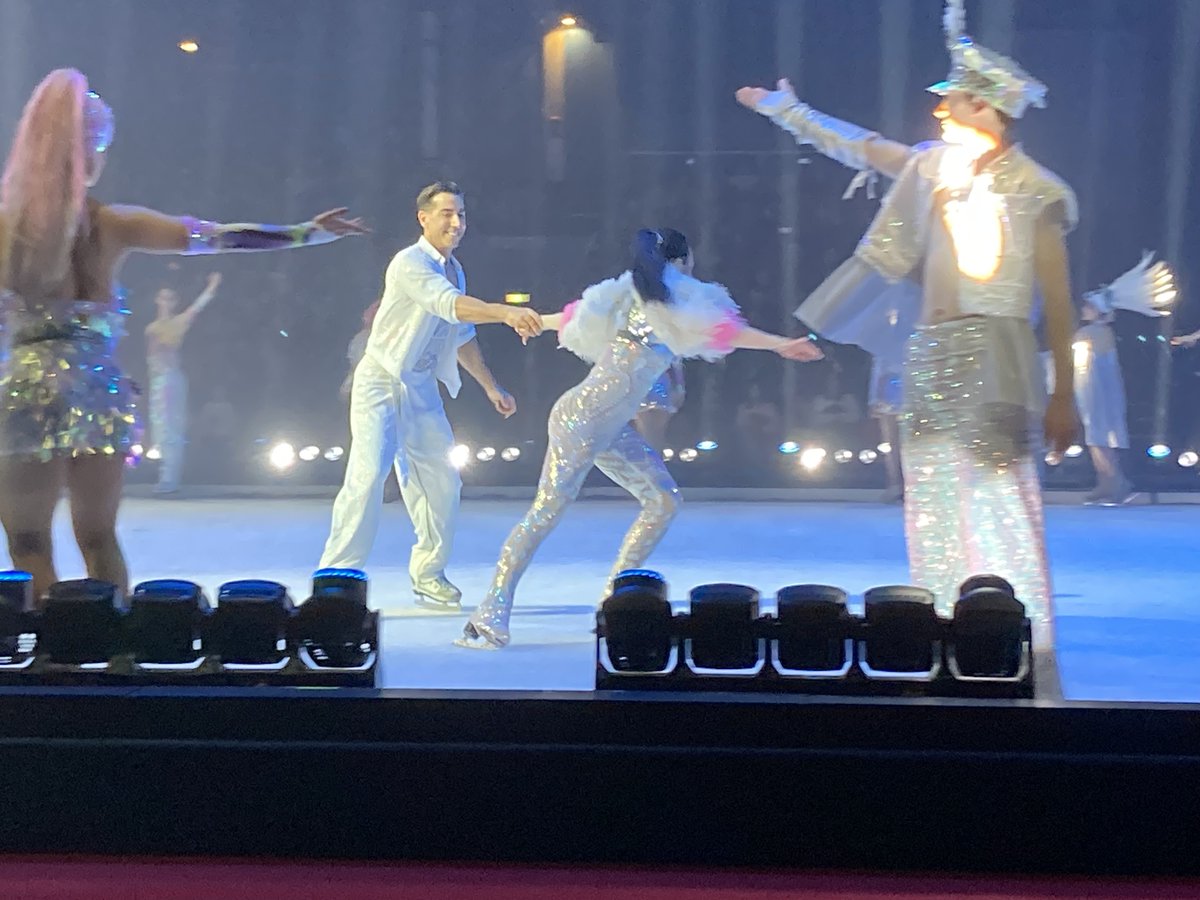 Louise Saunders tweet media