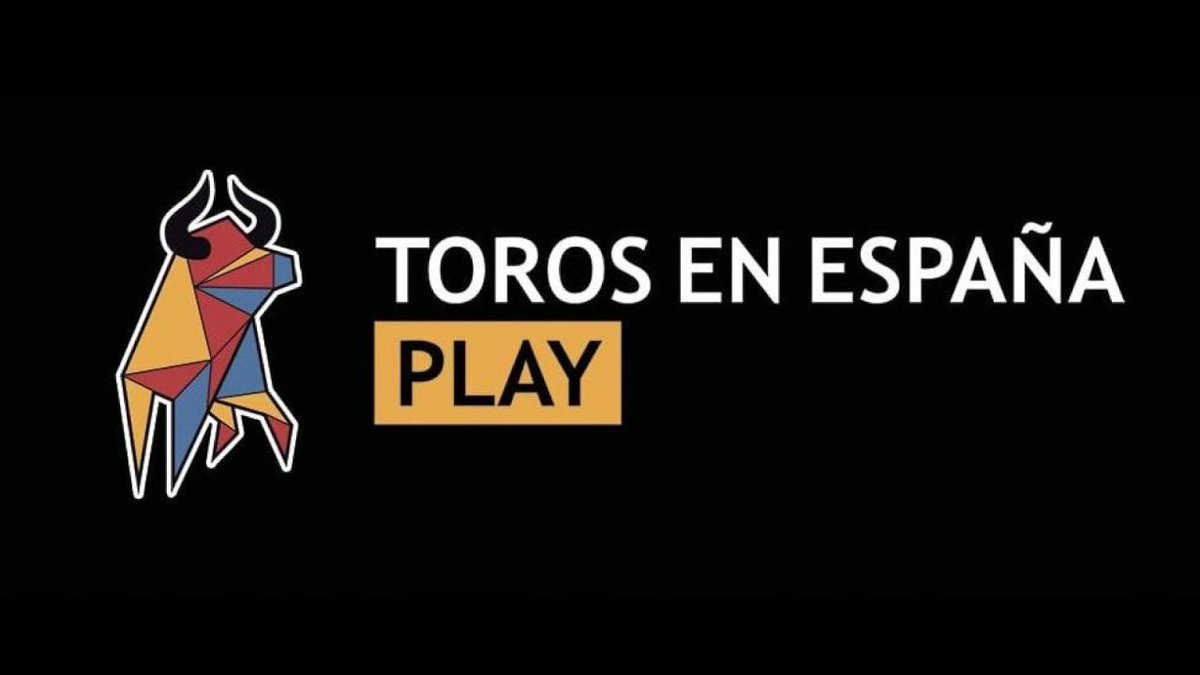 Andanada del 5 🐂🇪🇸 tweet media