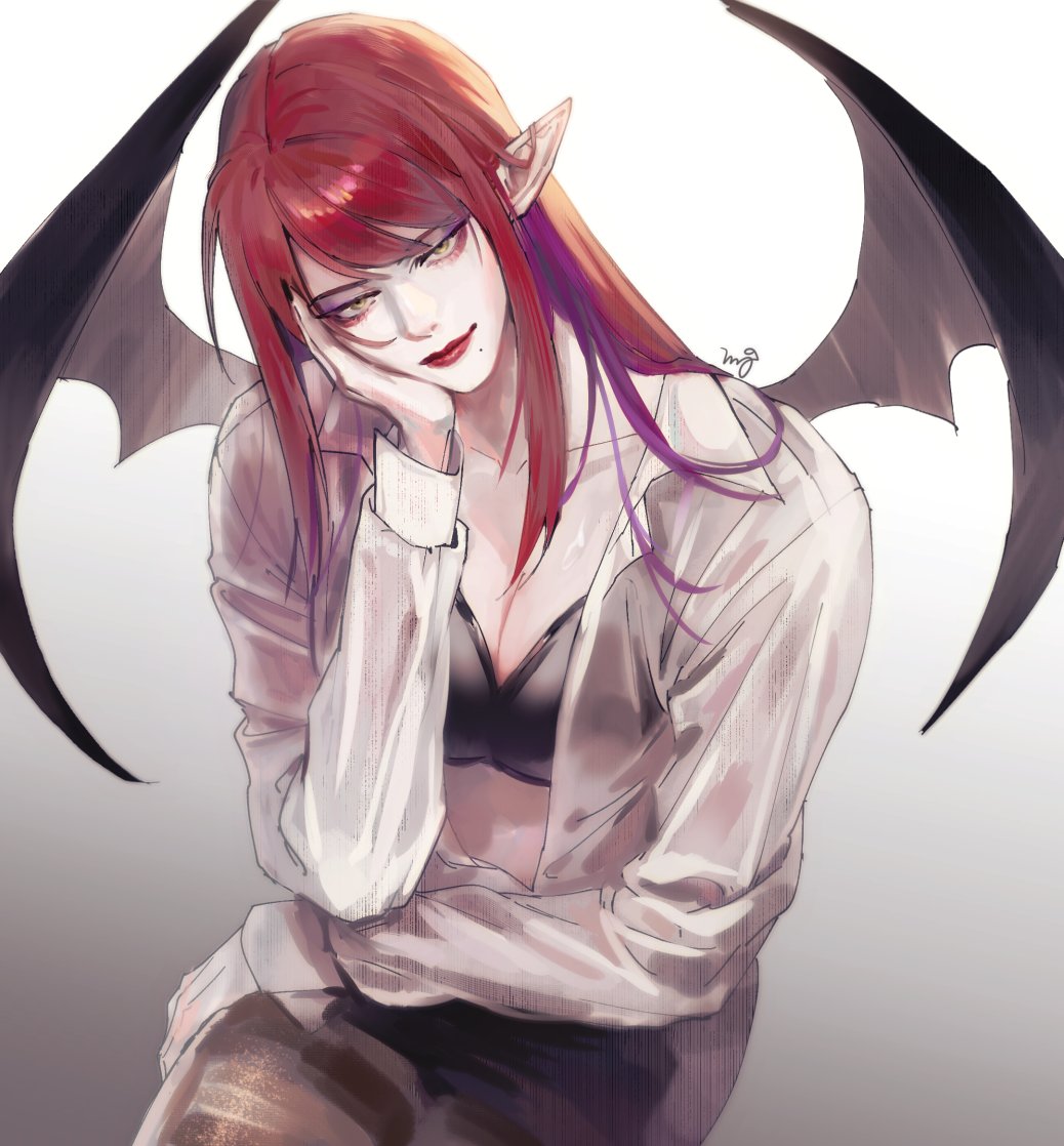 vamp fatale🦇
#FFXIV #FF14