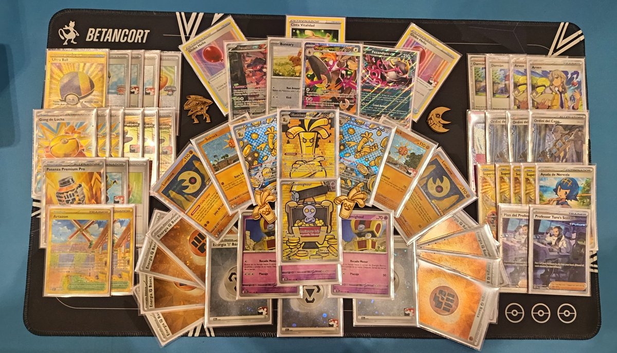 Manuel Betancort 🔜 SPE Sevilla tweet media