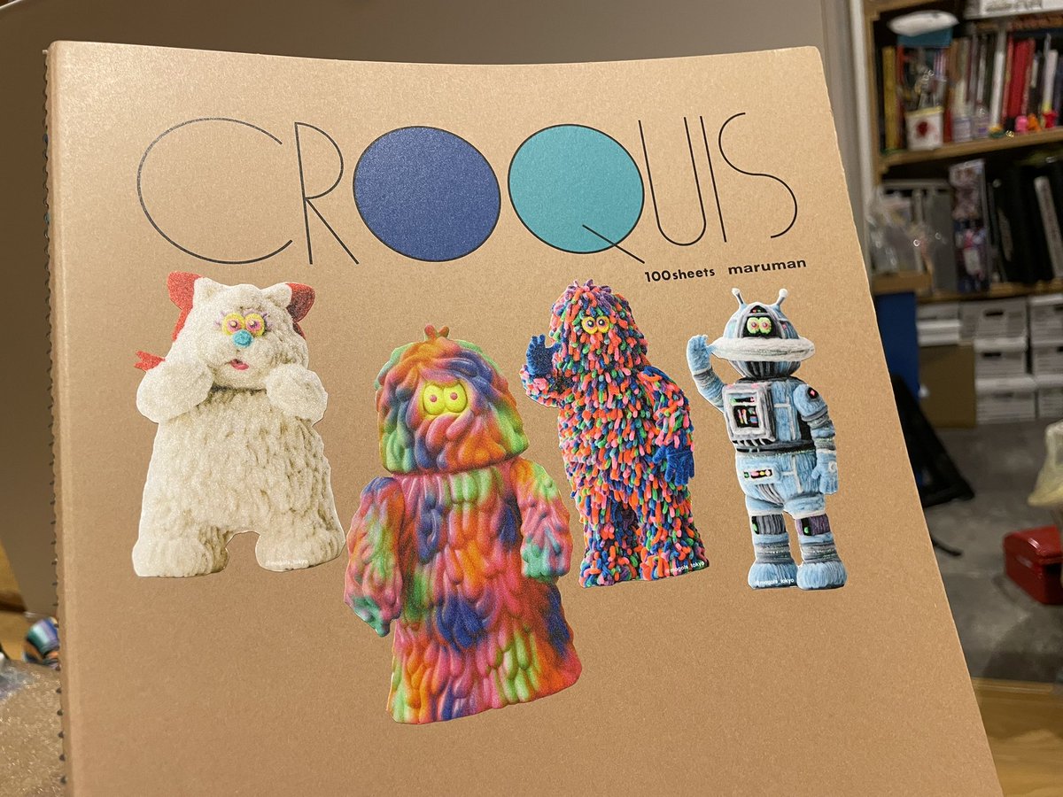 フジサキタクマ MOGOLS TOKYO (@mogols_tokyo) / Posts / X