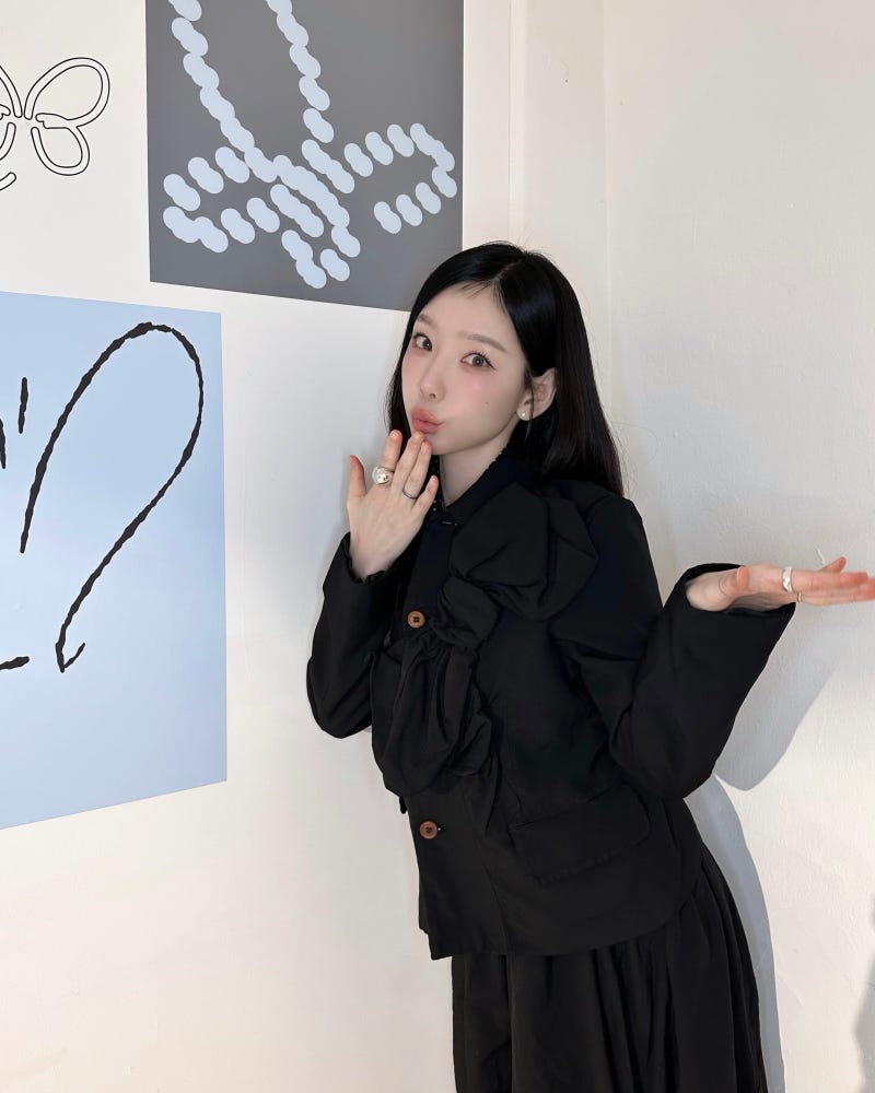 너무 피곤해... 답은... 내일의 나한테 미뤄야지.
굿나잇 💋