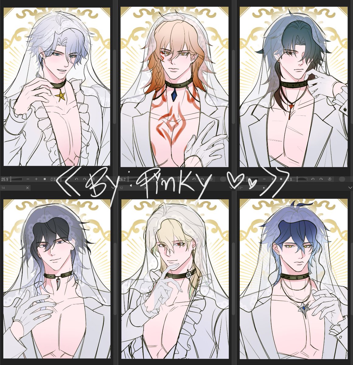 WIP 🤍

จะให้ทันCQงับ😂🔥