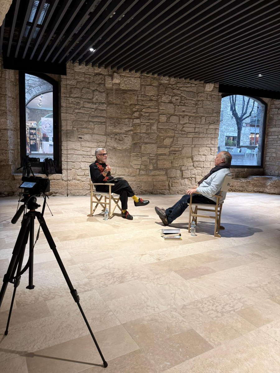 Miquel Cuenca tweet media