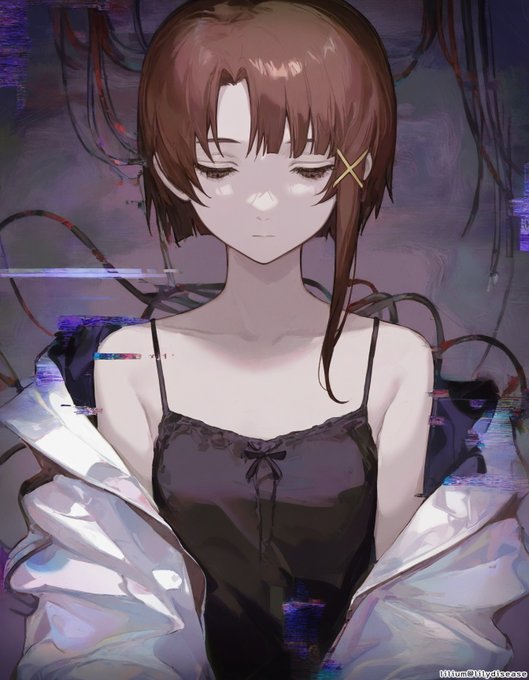 「岩倉玲音」の画像/イラスト/ファンアート(新着順)