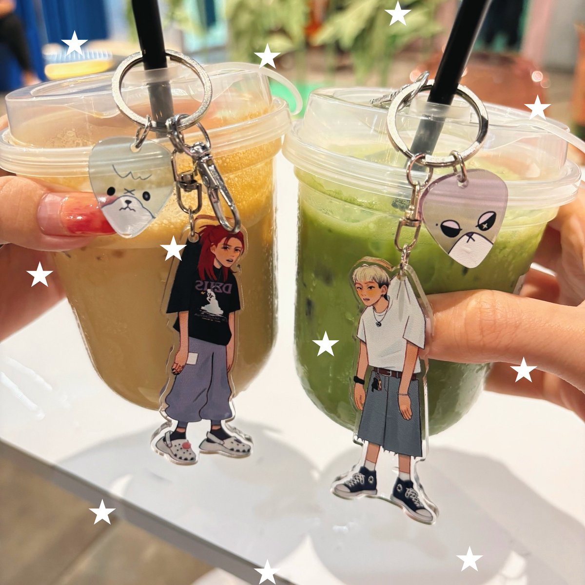 kia ☆彡 cf22 po tweet media