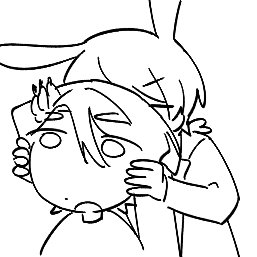 도용에 대해서: 
안녕하세요? 일요일이 끝나가네요..
도용연락을 대략 열 건 정도 받은 것 같은데
틱톡 bilibili 더우인등등 여러곳에 무단도용사칭+무단편집+트레이싱하고계시는분에대해서..
틱톡은 제가 신고를 했는데 중국내수용 SNS는 제가 가입조차못하기때문에 어찌 대처할수가없습니다..!