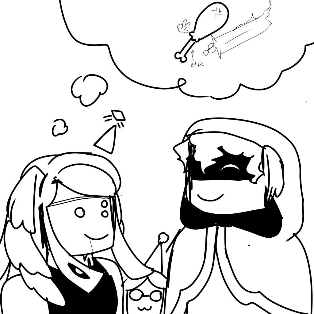 WingedWonder_'s tweet photo. @Telamo101 Thank you, it means a lot. https://t.co/Ufdz9oJNWm