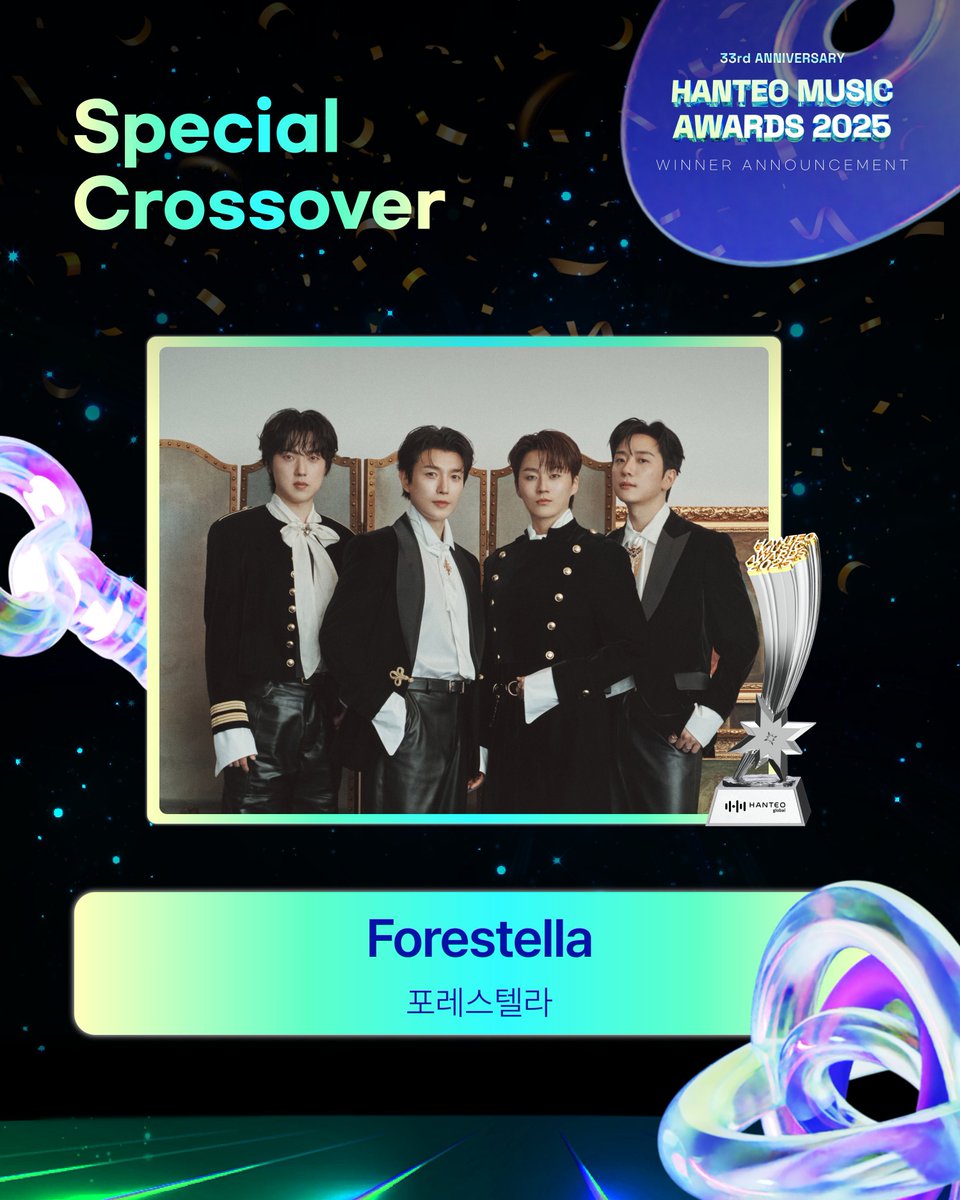 예전부터 너무 대단하다고 생각했던 게 포레에게 상을 주기 위해 없던 부문을 만든다는 거 이게 진짜 개척이지 뭐야