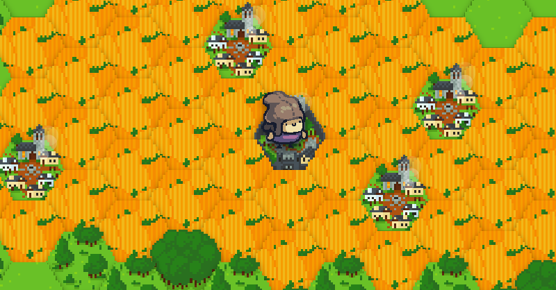 HexRealm tweet media