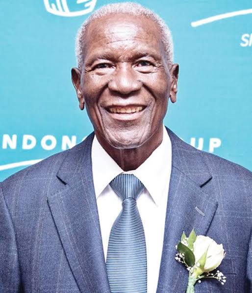 Frans Indongo was right when he said, “a little is the basis of a lot. Not much, the makings of many”. 

In the face of adversity, as a young man, he stopped at nothing to generate income through various ventures, whether it was hunting, drying meat, cutting wood, selling goods,