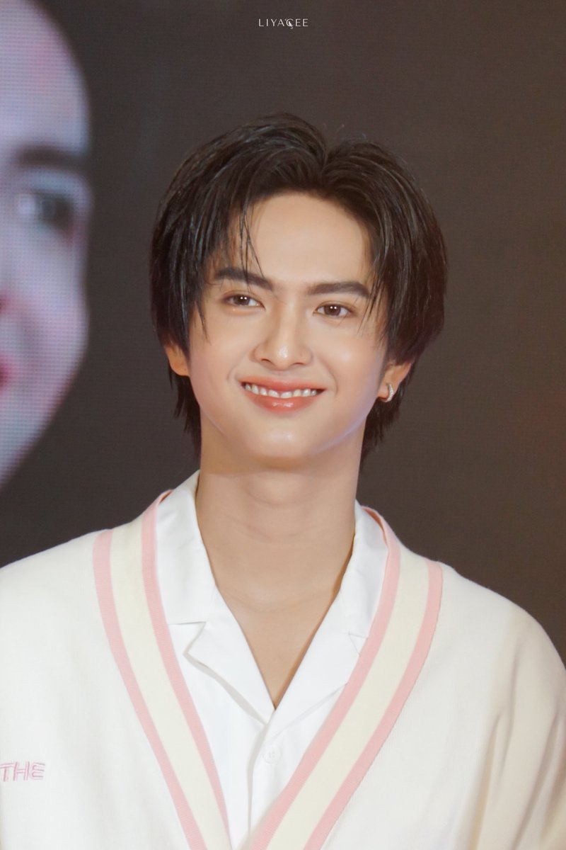 15.02.26 🎀 | #FinelinexBUS

น่ารักจังเลยยยยนย 🫳🏻🐈

FINELINE HAPPINESS WITH BUS

#COPPERdechawat
#FinelineHappinessUnlockxBUS