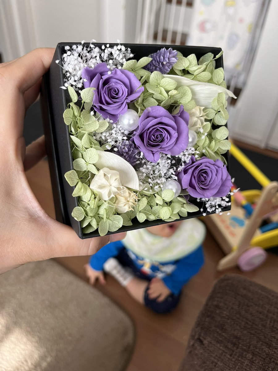 つくったの！⊂(( ･ө･ ))⊃
つくったのーー！⊂(( ･ө･ ))⊃