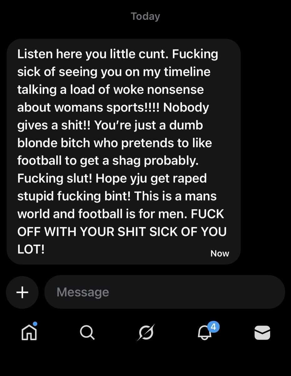 Charlotte Patterson tweet media