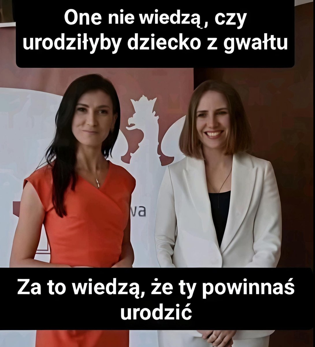 Obrzydliwe babska 🤮🤮🤮