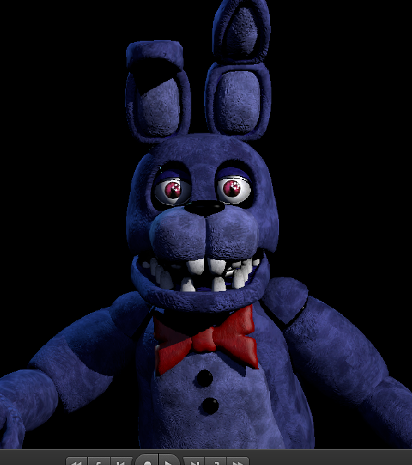 SpriteAnim's tweet image. hello handsome
ported this guy to sfm for fun