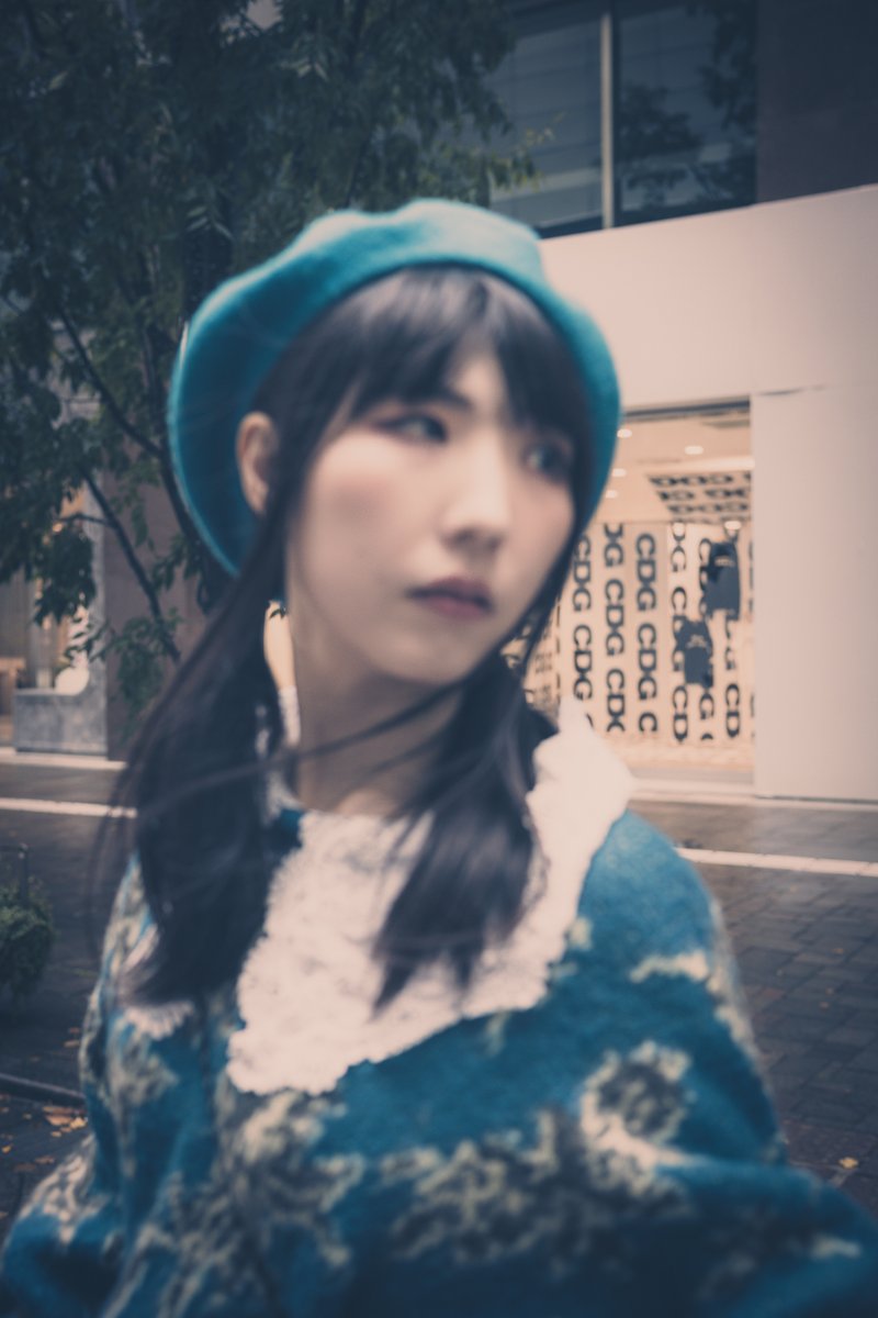 記憶の街

Autumn,Tokyo
Model:園田みくさん(<a href="/miku2017makeup/">園田 みく 2/15FILLS撮影会</a>)