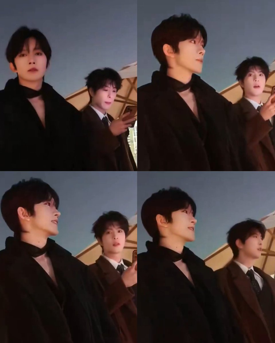 เหมาะสม💓

#EliotHuang #KipukaQiu #XingQiu