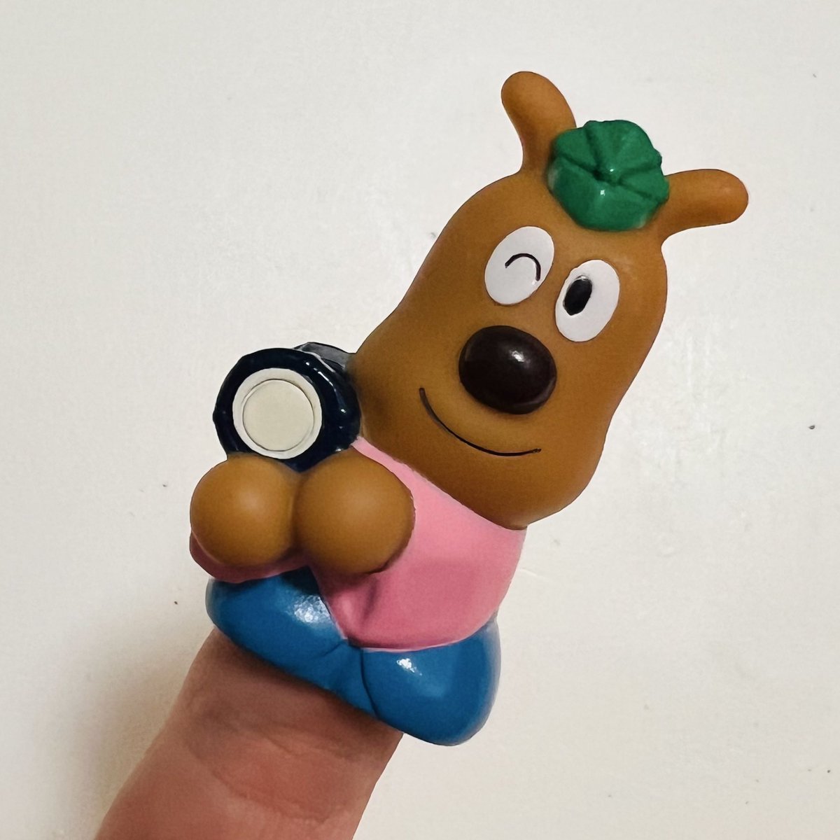 영재🐶 (チーズです。)