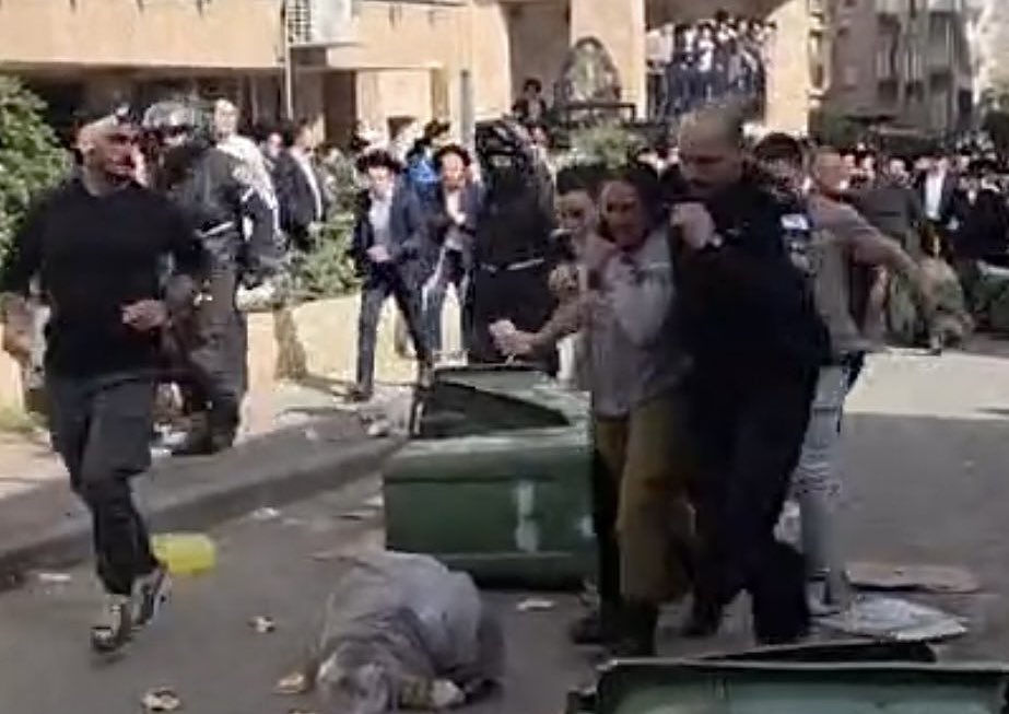 Yuli Edelstein ๐ฎ๐ฑ ืืืื ืืืืฉืืืื tweet media