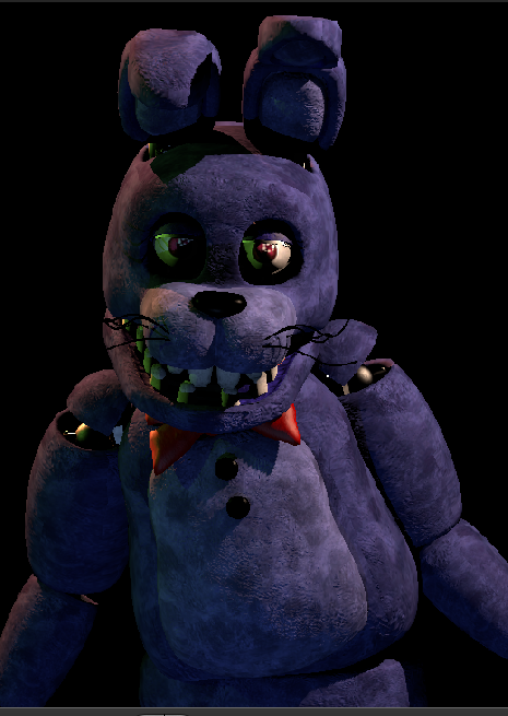 SpriteAnim's tweet image. hello handsome
ported this guy to sfm for fun
