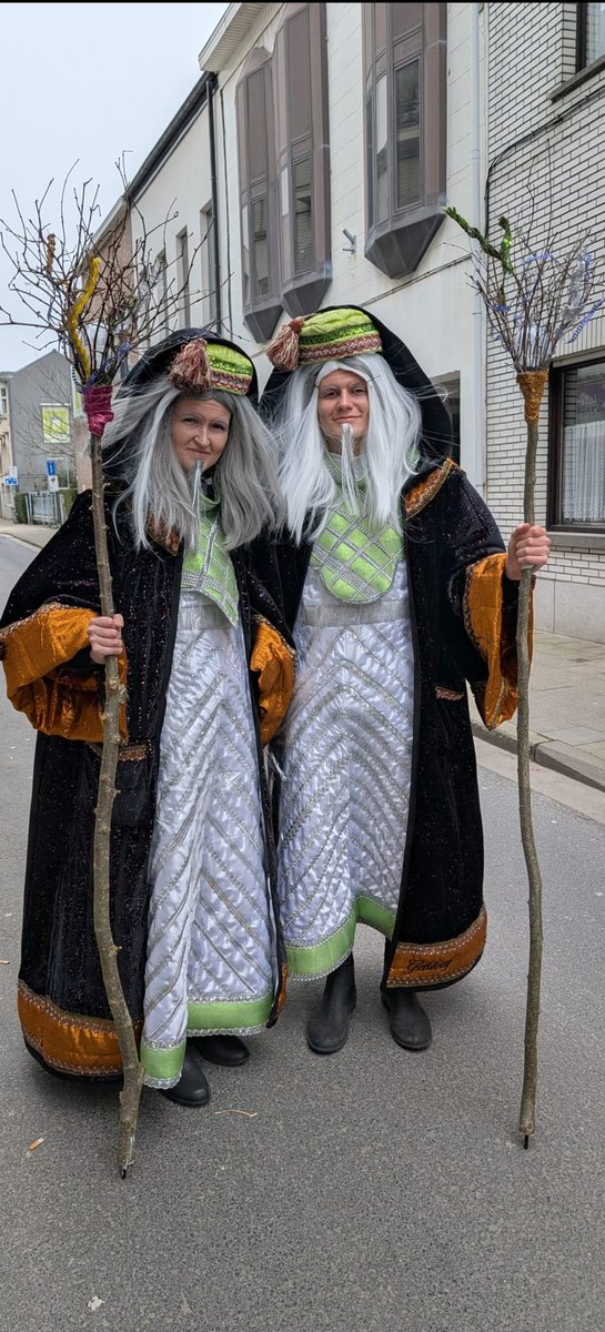 Klaar voor een ijskoude editie #oilsjt 2026