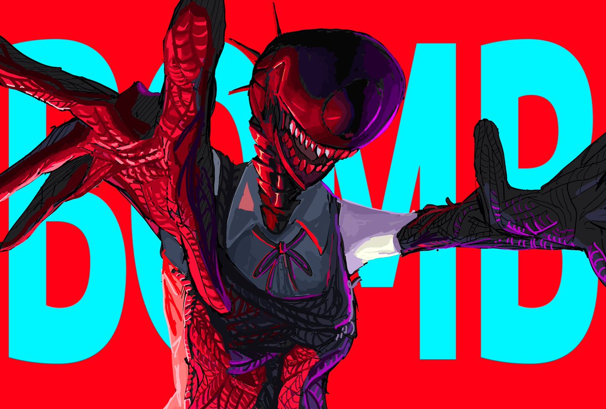 ギガン tweet media