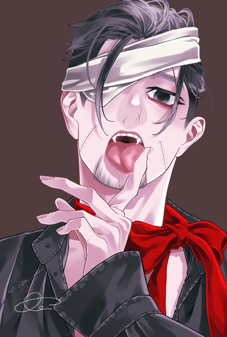 尾形ぺろ