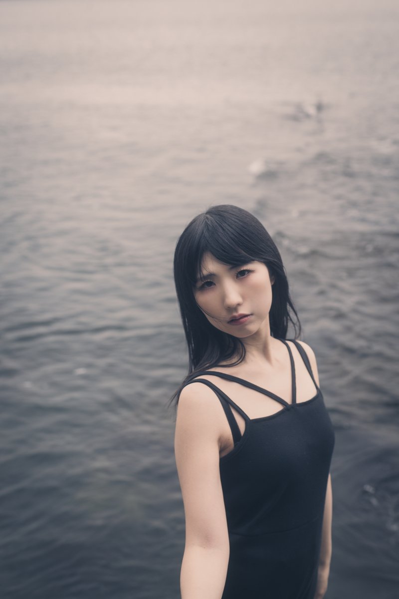 終焉に触れる海

Autumn,Kanagawa
Model:園田みくさん(<a href="/miku2017makeup/">園田 みく 2/15FILLS撮影会</a>)