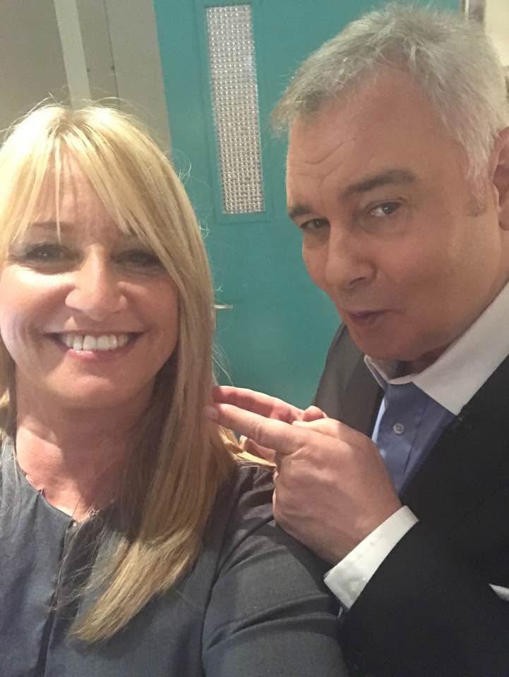 Deborah Mitchell tweet media