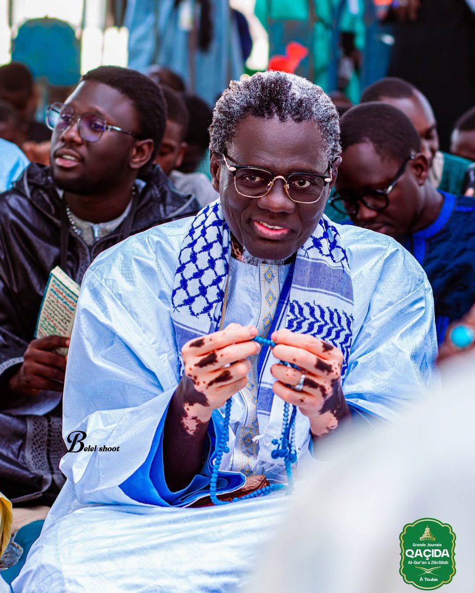 Nioko bokk mais malen ko guen beugg deh 😇🥳