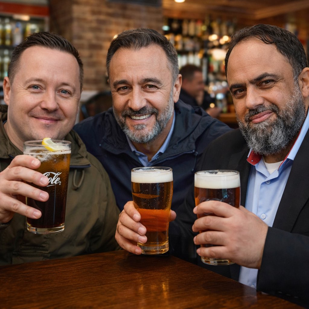 OKI3_Brit's tweet photo. Definitely all in! #NFFC #POINTSAndPINTS ๐ณโญ๏ธโญ๏ธ๐ต๐น
โ
Vibes & togetherness back
โ
Real connection to the fanbase
โ
Actual pre/in game adaptation & tactics
โ
Performance levels ๐๐๐ป
โ
Using our talent properly https://t.co/vqimIuCXsh