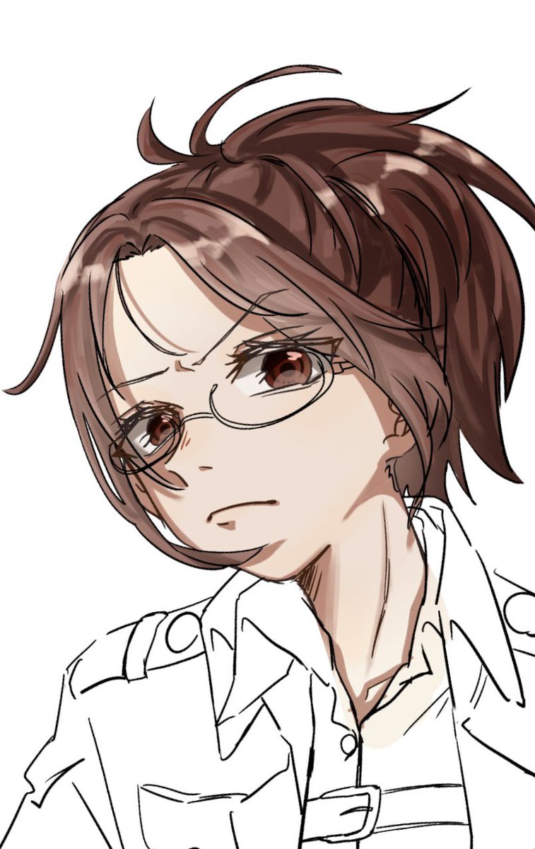 まぐろ tweet media
