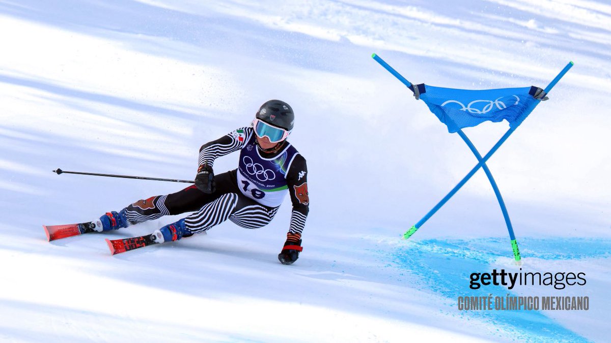 Se despide una leyenda de las montañas cubiertas de nieve ❄️🏔️
Con el corazón en lo más alto, Sarah Schleper entrega la estafeta a su hijo, Lasse Gaxiola, quien continuará el legado que construyó y que ahora apunta a Milano-Cortina 2026.
Porque los sueños no se retiran… se