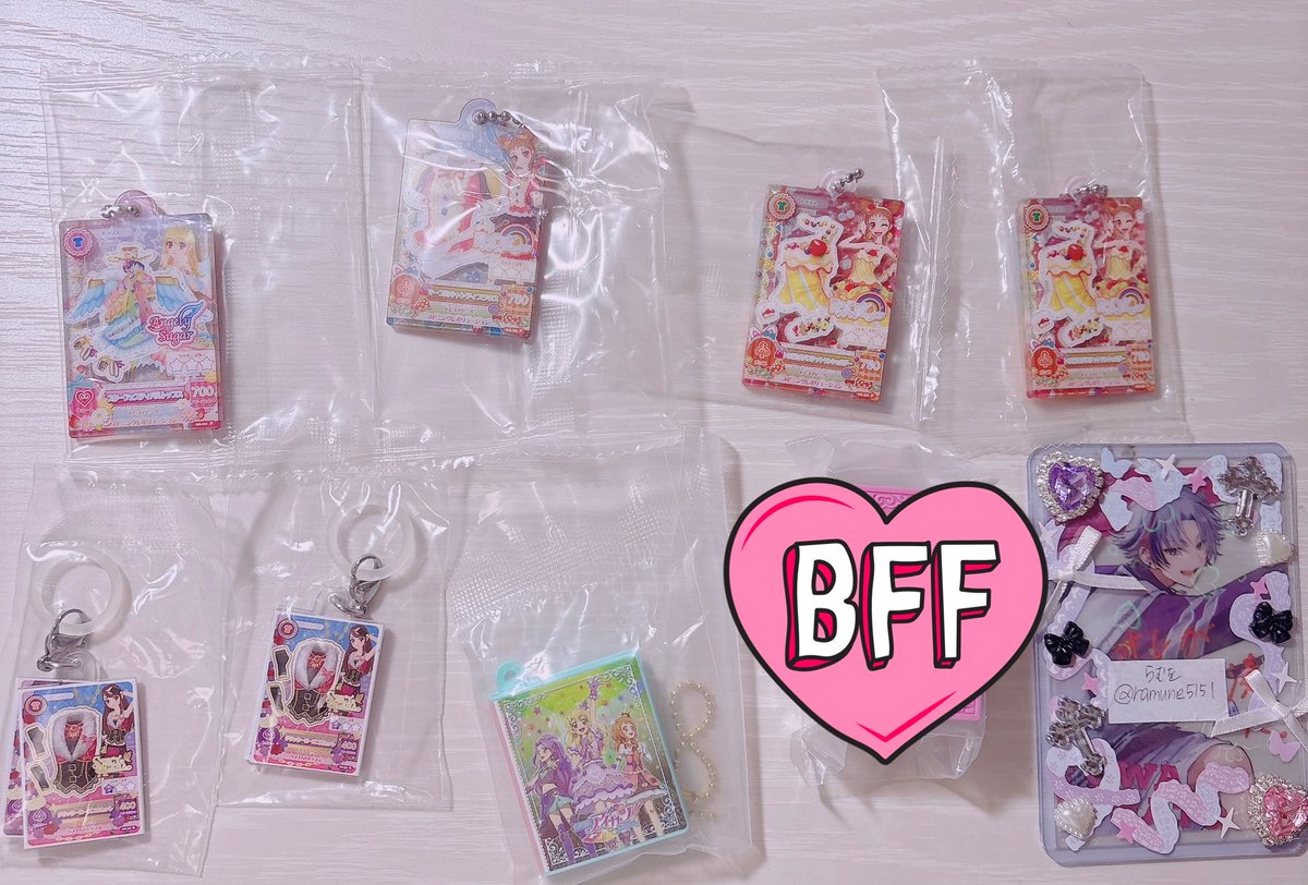 らむを ﾘﾄﾘﾝ必読 tweet media