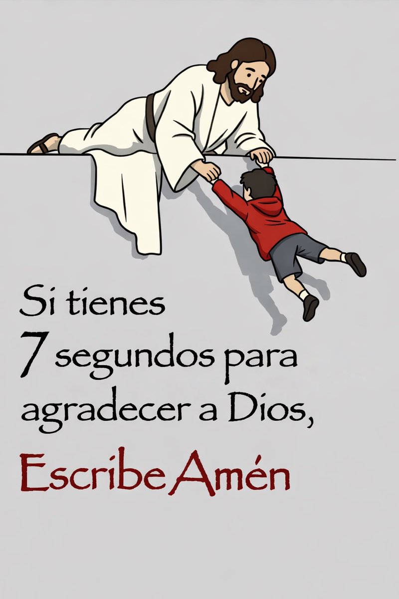 Dios te Bendiga 💙 tweet media