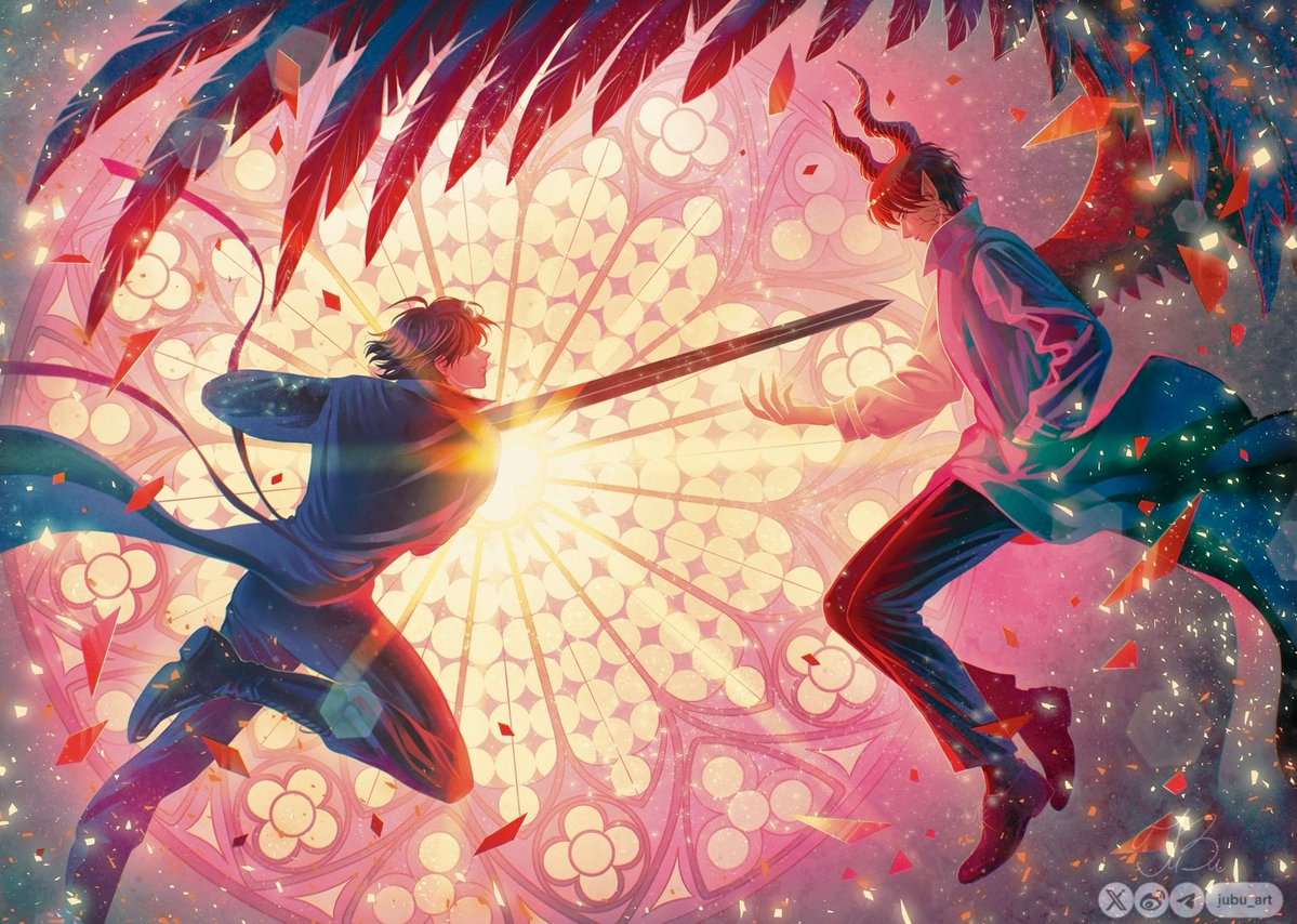 Happy birthday Kim Dokja🎉
Thank you for choosing to exist in every story again✨

#HAPPYKDJDAY2026 
#kimdokja #ORV