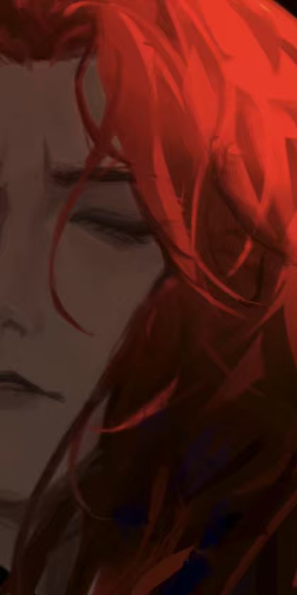 Messmer
I drew this at the tail end of the year of the Snake.
#Messmer