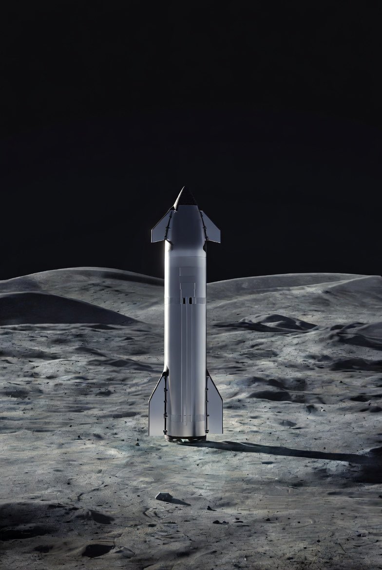 realdaneko's tweet image. Moon-first or still Team Mars?  
Drop your hottest take 👇  

#SpaceX #MoonCity #MakeLifeMultiplanetary #Artemis