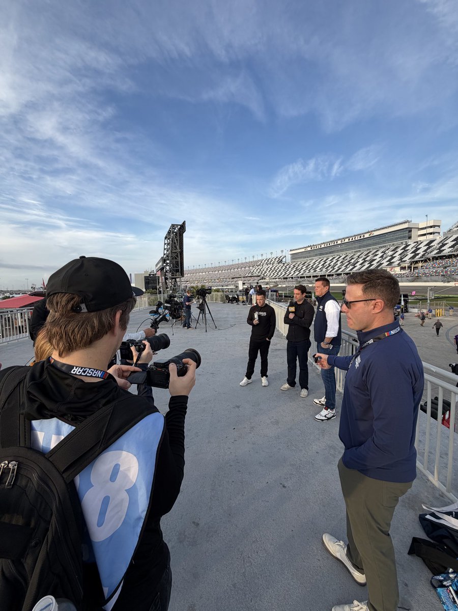 AJ Allmendinger tweet media