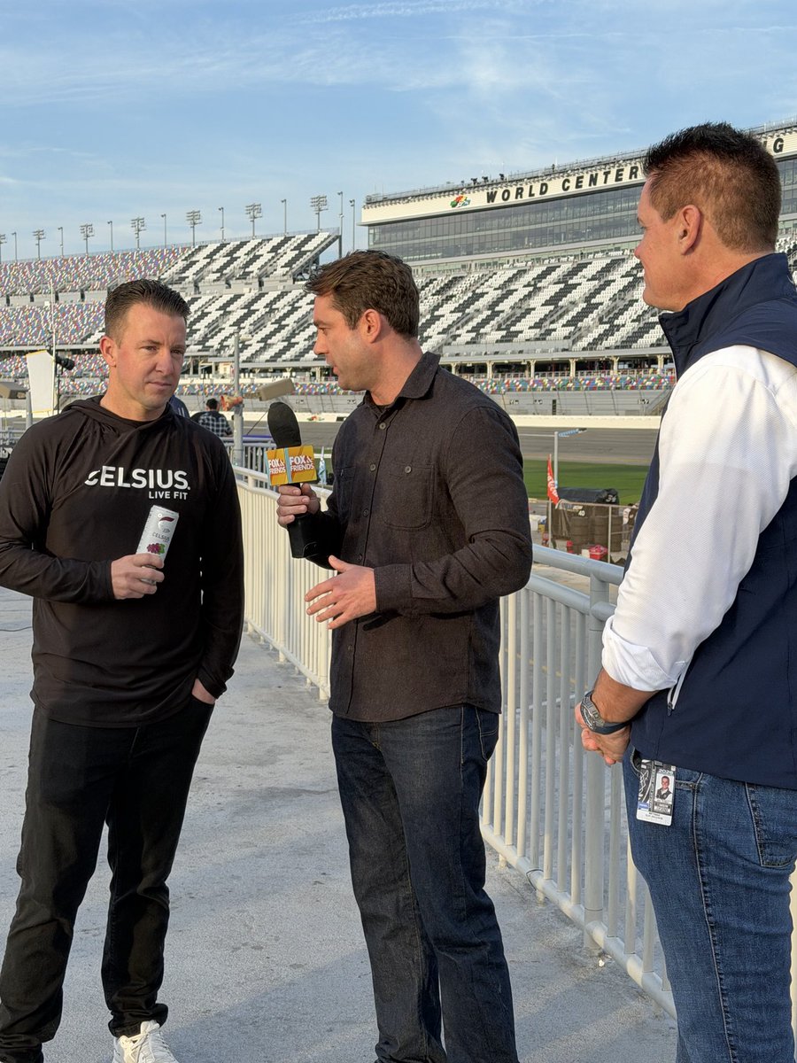 AJ Allmendinger tweet media