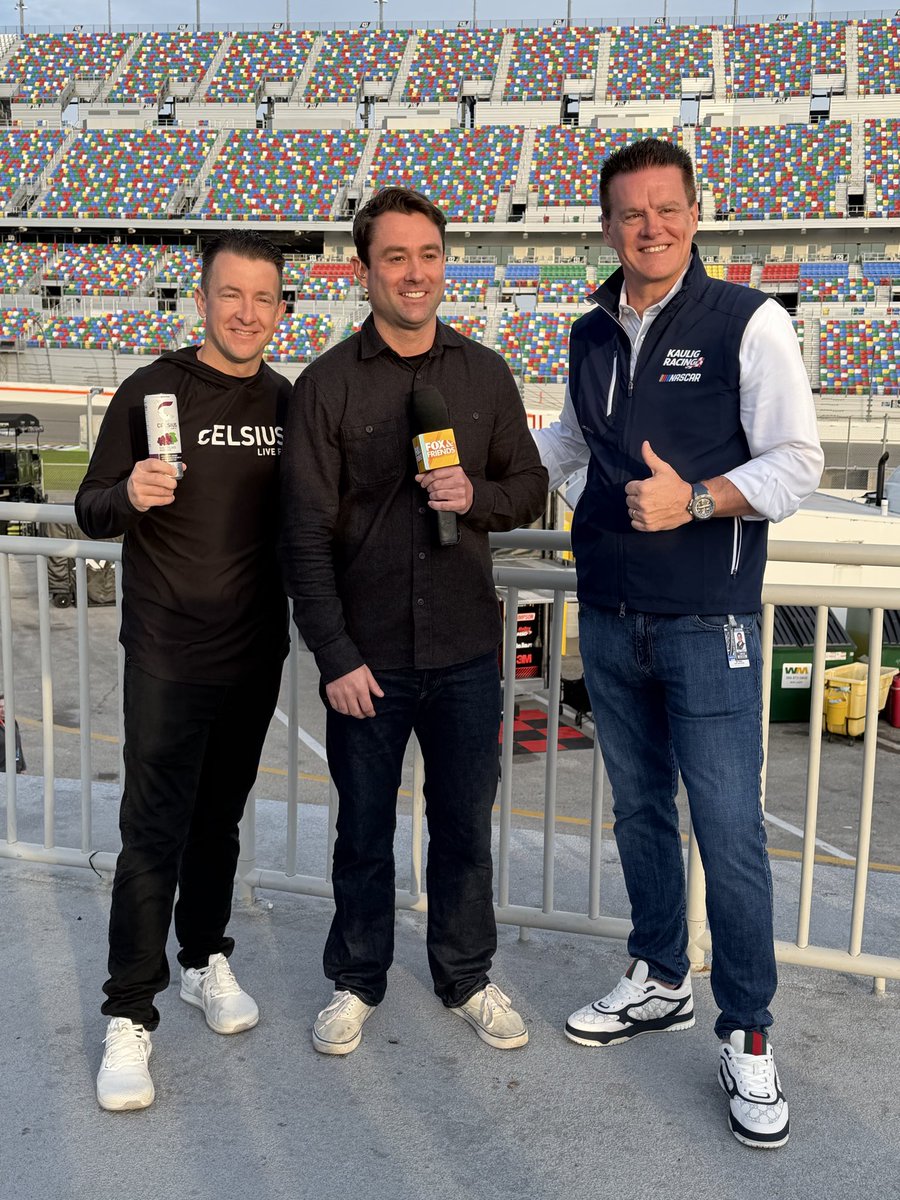 AJ Allmendinger tweet media