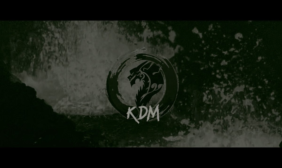 K-D-M (@KDM_Monsters) / Posts / X