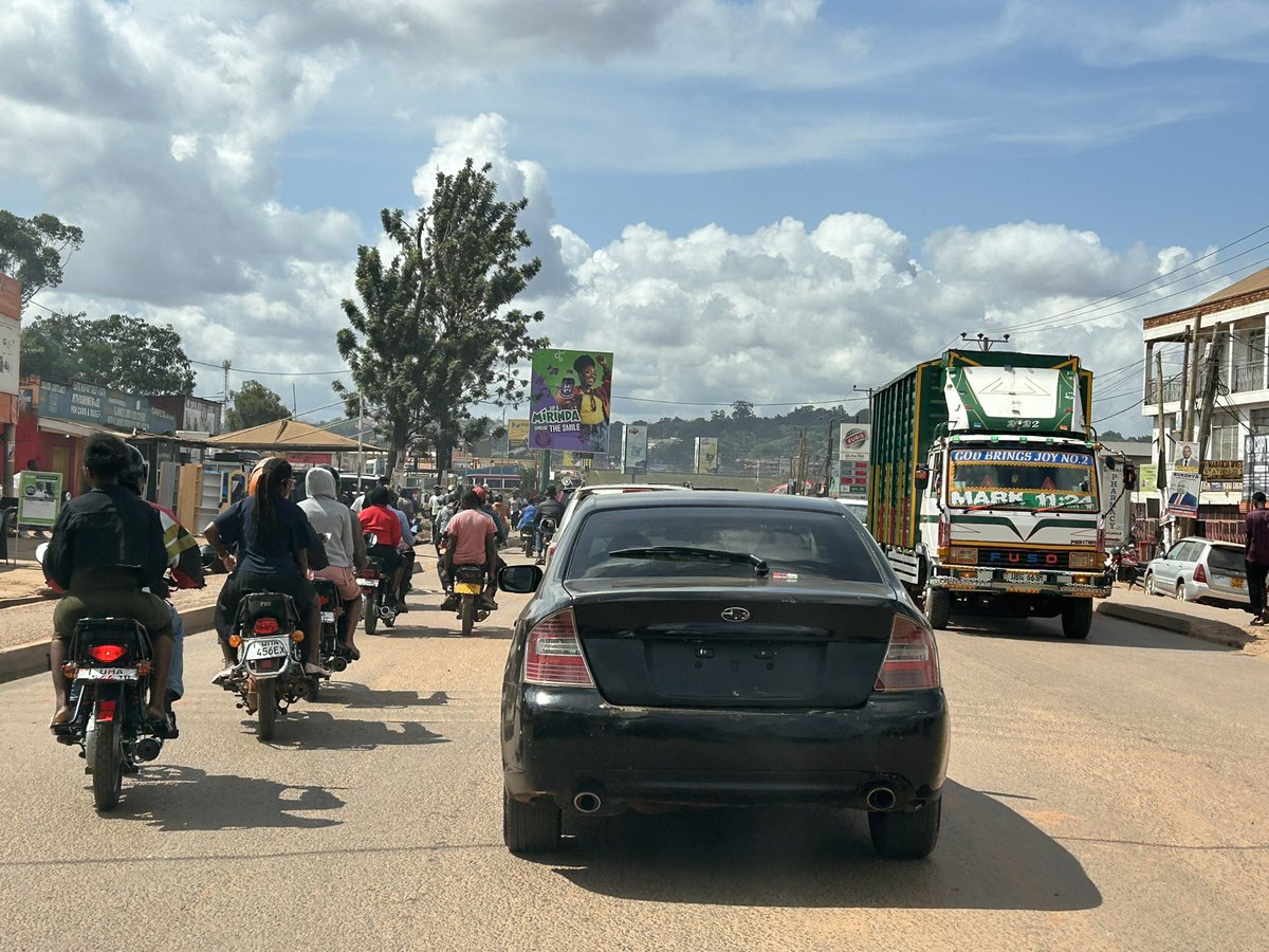 Joseph Beyanga Joe Walker tweet media