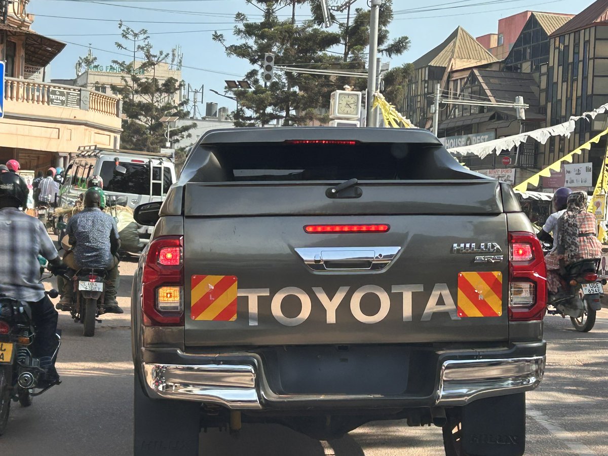 Joseph Beyanga Joe Walker tweet media